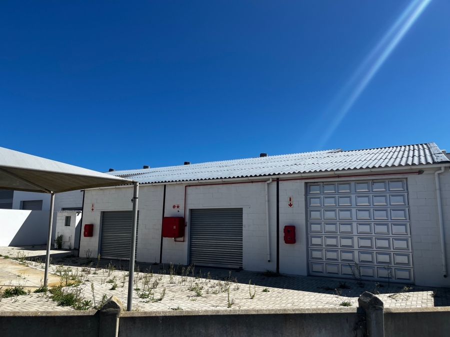 Commercial Property for Sale in Struisbaai Western Cape